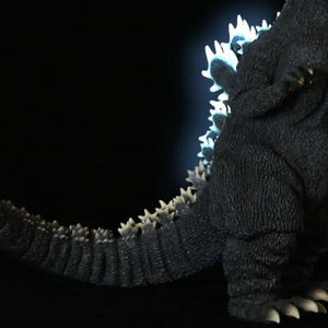 X-PLUS Gigantic Series Godzilla 1989 Luminous Version