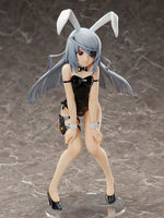 Load image into Gallery viewer, Luminous⭐Merch FREEing IS Infinite Stratos - B-style Laura Bodewig Bare Leg Bunny Ver. 1/4 Scale Figure (FREEing) Scale Figures
