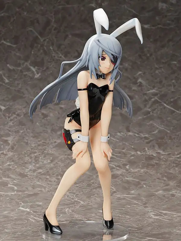 Luminous⭐Merch FREEing IS Infinite Stratos - B-style Laura Bodewig Bare Leg Bunny Ver. 1/4 Scale Figure (FREEing) Scale Figures