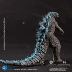 Load image into Gallery viewer, Luminous⭐Merch Hiya Toys HIYA Toys Exquisite Basic Godzilla vs. Kong Heat Ray Godzilla 2021 Action Figure Scale Figures
