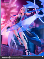 Load image into Gallery viewer, Luminous⭐Merch Hobby Max Honkai Impact 3rd - Bronya Zaychik Silverwing: N-EX Ver. 1/7 Scale Figure (Hobby Max) [PRE-ORDER] Scale Figures
