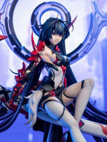 Load image into Gallery viewer, Honkai Impact 3rd - Raiden Mei: Herrscher of Thunder Lament of the Fallen DX Ver. 1/8 Scale Figure (APEX Innovation)
