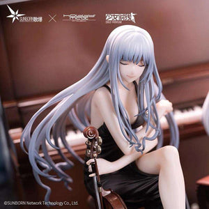 Girls' Frontline - Orchestra AK-12 Neverwinter Aria Ver. 1/7 Scale Figure (Hobby Max) [BACK-ORDER]