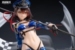 Load image into Gallery viewer, Luminous⭐Merch APEX-TOYS Azur Lane - Baltimore Finish Line Flagbearer Ver. 1/7 Scale Figure (With Gift) APEX Innovation Scale Figures
