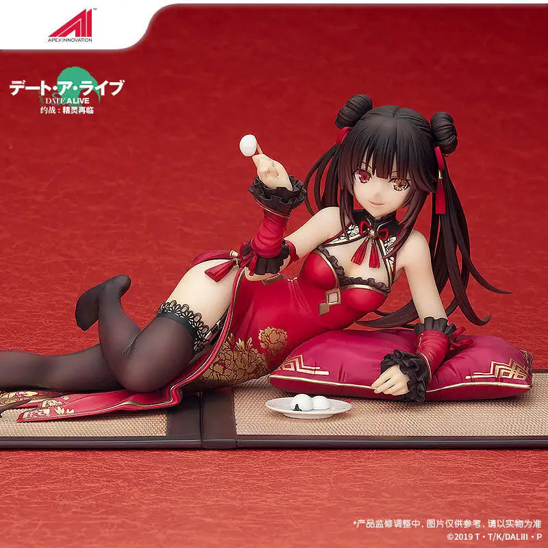 Date A Live: Spirit Pledge Tokisaki Kurumi New Year China