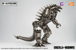 Load image into Gallery viewer, Luminous⭐Merch Bandai SOFVICS Mechagodzilla 2021 Ichibansho Godzilla vs Kong Figure Scale Figures
