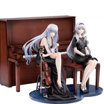 Load image into Gallery viewer, Luminous⭐Merch Hobby Max Girls&#39; Frontline - Orchestra AK-12 Neverwinter Aria Ver. 1/7 Scale Figure [PRE-ORDER] Scale Figures
