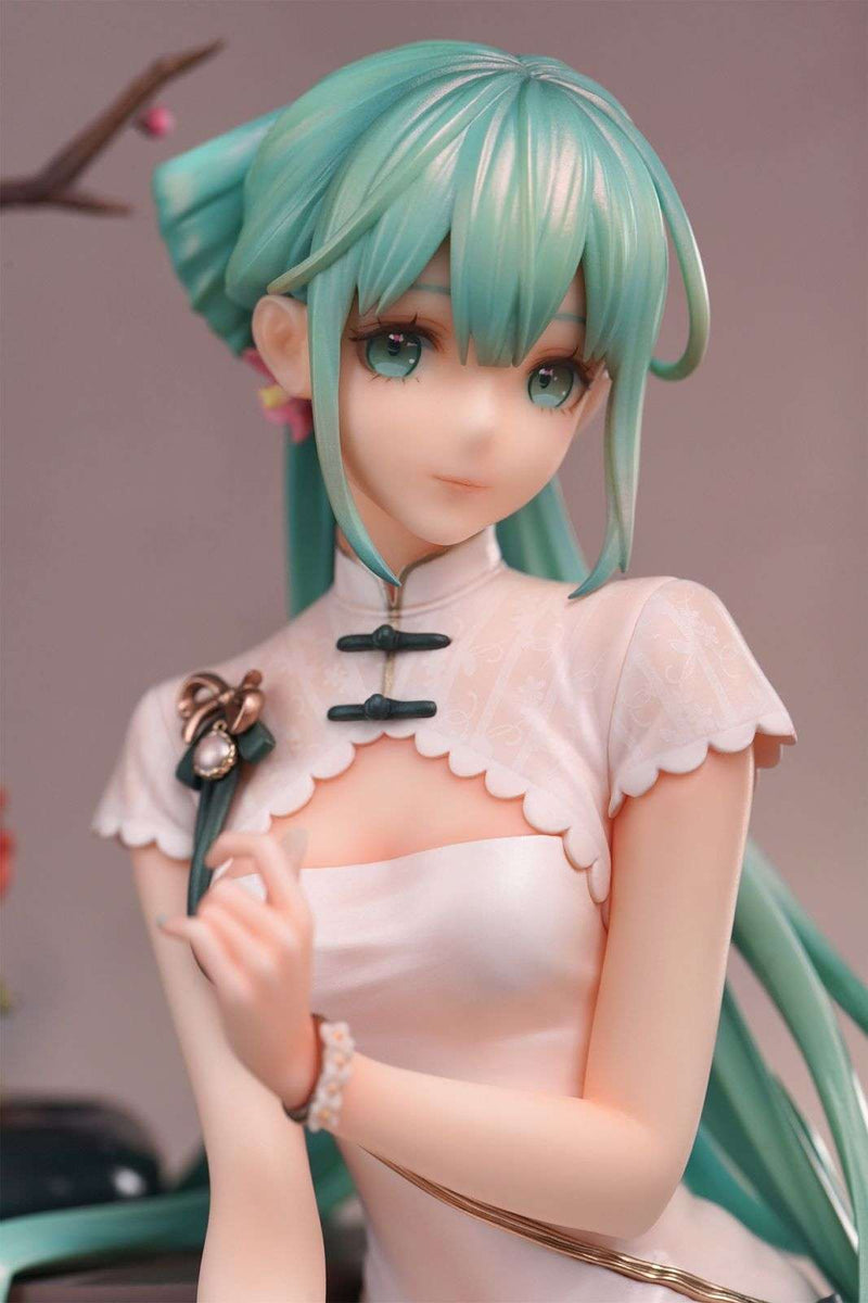 Myethos 初音ミク 韶華Ver. 1/7 ヤマダモール | Myethos 1/7スケール VOCALOID 初音ミク 韶華Ver
