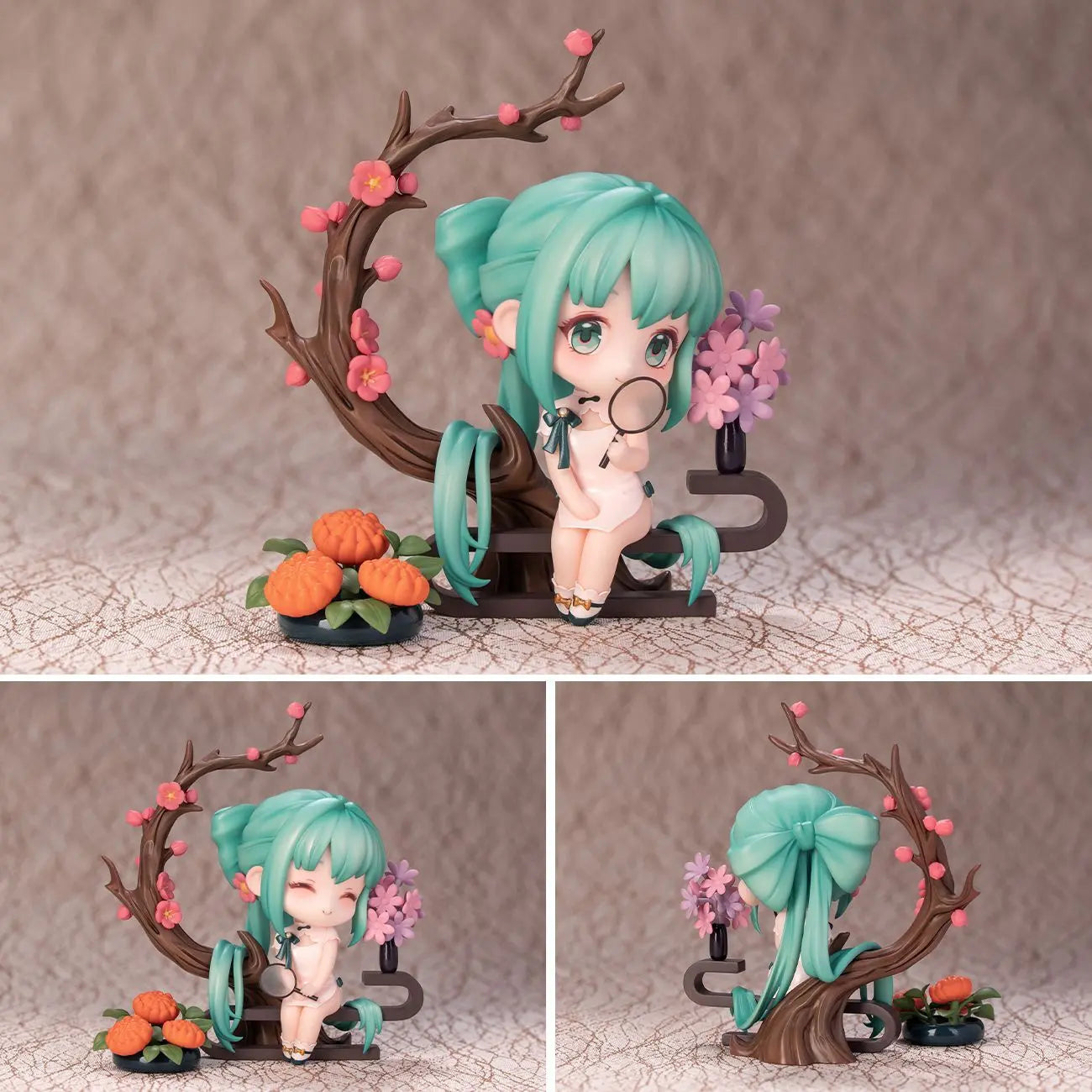 Vocaloid - Hatsune Miku Shaohua, Shaoshi ver. Figure (Myethos) [PRE-ORDER]