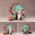 Load image into Gallery viewer, Vocaloid - Hatsune Miku Shaohua, Shaoshi ver. Figure (Myethos) [PRE-ORDER]
