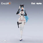Load image into Gallery viewer, Girls' Frontline 2: Exilium Klukai Speed Star Set 1/12 Scale Action Figure &amp; Motor Bike 1/12 Plastic Model Kit

