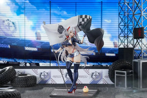 Azur Lane - Prinz Eugen Final Lap Ver. 1/7 Scale Figure (APEX Innovation) [PRE-ORDER]