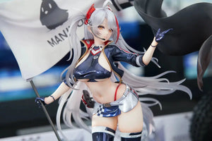 Azur Lane - Prinz Eugen Final Lap Ver. 1/7 Scale Figure (APEX Innovation) [PRE-ORDER]