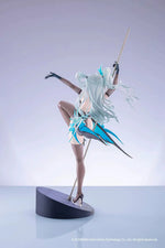 Load image into Gallery viewer, Girls&#39; Frontline PA-15: Treading Light, Coming Night Ver. 1/7 Scale Figure (AniGame) [PRE-ORDER]
