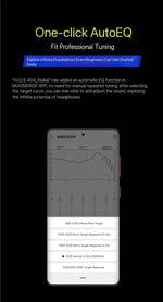 Load image into Gallery viewer, Girls Frontline 2: Exilium x MOONDROP Collaboration Space Travel 2 Ultra Wireless Earbuds IEM Klukai / HK416 Model [PRE-ORDER]
