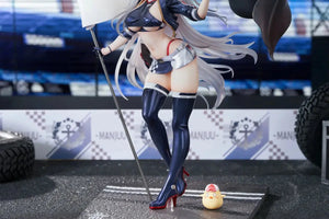 Azur Lane - Prinz Eugen Final Lap Ver. 1/7 Scale Figure (APEX Innovation) [PRE-ORDER]