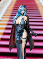Load image into Gallery viewer, Girls&#39; Frontline 2: Helen (DP-12) Starry Night Waltz Ver. 1/6 Figure (KAWA DESIGN) [PRE-ORDER]
