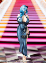 Load image into Gallery viewer, Girls&#39; Frontline 2: Helen (DP-12) Starry Night Waltz Ver. 1/6 Figure (KAWA DESIGN) [PRE-ORDER]
