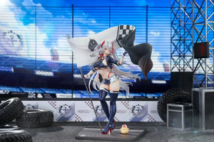 Azur Lane - Prinz Eugen Final Lap Ver. 1/7 Scale Figure (APEX Innovation) [PRE-ORDER]