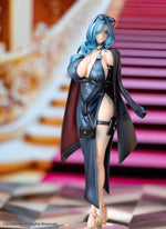 Load image into Gallery viewer, Girls&#39; Frontline 2: Helen (DP-12) Starry Night Waltz Ver. 1/6 Figure (KAWA DESIGN) [PRE-ORDER]
