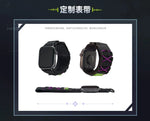 Load image into Gallery viewer, Girls' Frontline 2: Exilium × HONOR Watch X5i — Klukai Communication Terminal [PRE-ORDER]
