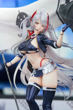 Load image into Gallery viewer, Azur Lane - Prinz Eugen Final Lap Ver. 1/7 Scale Figure (APEX Innovation) [PRE-ORDER]
