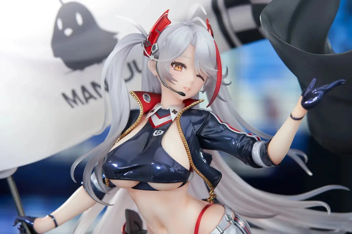 Azur Lane - Prinz Eugen Final Lap Ver. 1/7 Scale Figure (APEX Innovation) [PRE-ORDER]