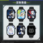 Load image into Gallery viewer, Girls' Frontline 2: Exilium × HONOR Watch X5i — Klukai Communication Terminal [PRE-ORDER]
