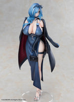 Load image into Gallery viewer, Girls&#39; Frontline 2: Helen (DP-12) Starry Night Waltz Ver. 1/6 Figure (KAWA DESIGN) [PRE-ORDER]
