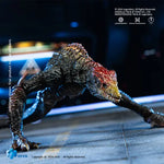 Load image into Gallery viewer, HIYA Toys Exquisite Basic Godzilla vs. Kong Skullcrawler Action Figure PX Exclusive
