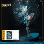 Load image into Gallery viewer, Girls&#39; Frontline PA-15: Treading Light, Coming Night Ver. 1/7 Scale Figure (AniGame) [PRE-ORDER]
