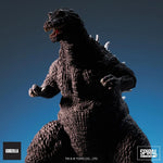 Load image into Gallery viewer, The Legacy Series Godzilla 2001 Statue (Spiral Studios)
