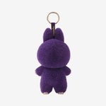 Load image into Gallery viewer, POP MART The Monsters LABUBU x PRONOUNCE - WINGS OF FORTUNE Vinyl Plush Hanging Card
