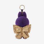 Load image into Gallery viewer, POP MART The Monsters LABUBU x PRONOUNCE - WINGS OF FORTUNE Vinyl Plush Hanging Card

