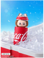 Load image into Gallery viewer, POP MART The Monsters LABUBU COCA COLA Series - Vinyl Face Blind Box Plush
