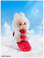 Load image into Gallery viewer, POP MART The Monsters LABUBU COCA COLA Series - Vinyl Face Blind Box Plush
