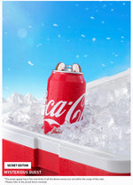 Load image into Gallery viewer, POP MART The Monsters LABUBU COCA COLA Series - Vinyl Face Blind Box Plush
