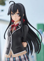 Load image into Gallery viewer, My Teen Romantic Comedy SNAFU Climax Yukino Yukinoshita Pop Up Parade Figure
