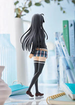 Load image into Gallery viewer, My Teen Romantic Comedy SNAFU Climax Yukino Yukinoshita Pop Up Parade Figure
