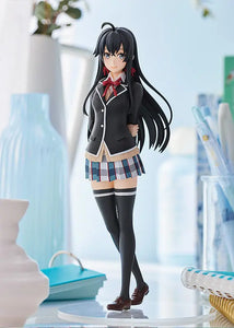 My Teen Romantic Comedy SNAFU Climax Yukino Yukinoshita Pop Up Parade Figure