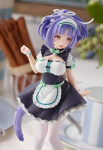 Nekopara Cinnamon Pop Up Parade Figure