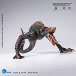 Load image into Gallery viewer, HIYA Toys Exquisite Basic Godzilla vs. Kong Skullcrawler Action Figure PX Exclusive
