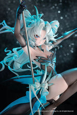 Load image into Gallery viewer, Girls&#39; Frontline PA-15: Treading Light, Coming Night Ver. 1/7 Scale Figure (AniGame) [PRE-ORDER]
