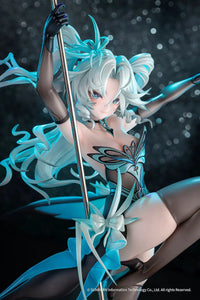 Girls' Frontline PA-15: Treading Light, Coming Night Ver. 1/7 Scale Figure (AniGame) [PRE-ORDER]