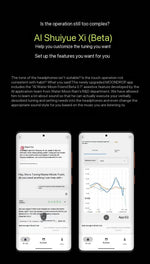 Load image into Gallery viewer, Girls Frontline 2: Exilium x MOONDROP Collaboration Space Travel 2 Ultra Wireless Earbuds IEM Klukai / HK416 Model [PRE-ORDER]
