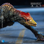 Load image into Gallery viewer, HIYA Toys Exquisite Basic Godzilla vs. Kong Skullcrawler Action Figure PX Exclusive
