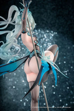 Load image into Gallery viewer, Girls&#39; Frontline PA-15: Treading Light, Coming Night Ver. 1/7 Scale Figure (AniGame) [PRE-ORDER]
