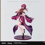 Load image into Gallery viewer, Honkai: Star Rail - Kafka Gift+ Star Rail Live Ver. 1/8 Scale Figure (Myethos) [PRE-ORDER]
