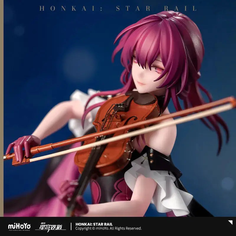 Honkai: Star Rail - Kafka Gift+ Star Rail Live Ver. 1/8 Scale Figure (Myethos) [PRE-ORDER]