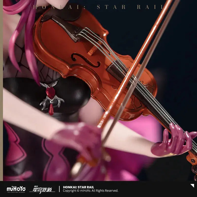 Honkai: Star Rail - Kafka Gift+ Star Rail Live Ver. 1/8 Scale Figure (Myethos) [PRE-ORDER]